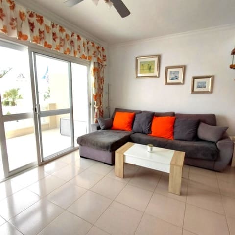 1 bedroom Apartment for sale in Golf del Sur, San Miguel de Abona with pool - € 215,000 (Ref: 9357526)