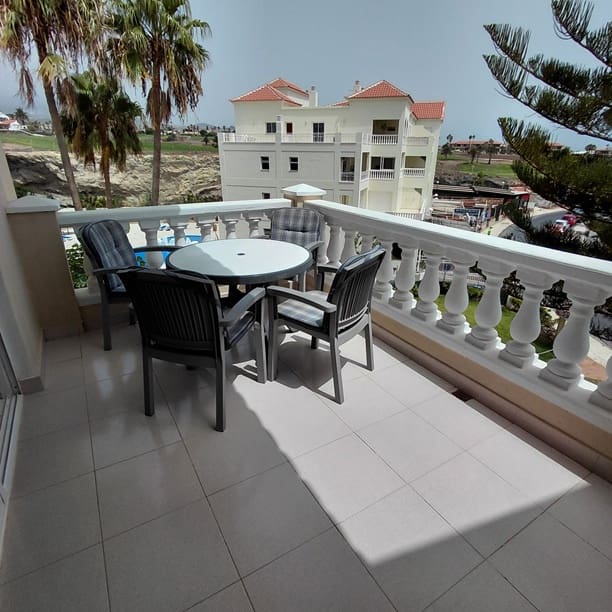 1 bedroom Apartment for sale in Golf del Sur with pool - € 215,000 (Ref: 9357526)