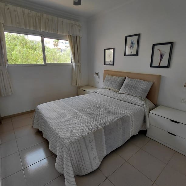 1 bedroom Apartment for sale in Golf del Sur with pool - € 215,000 (Ref: 9357526)