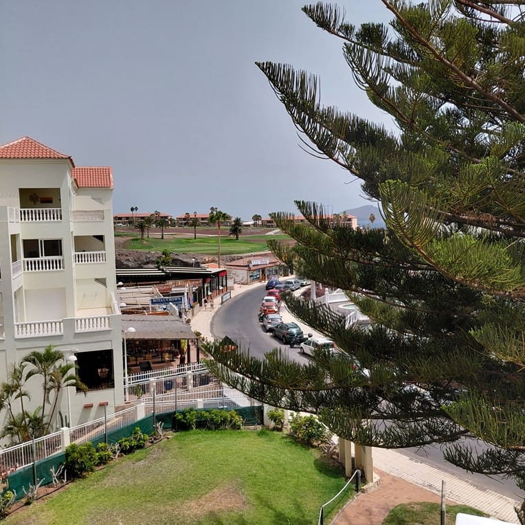 1 bedroom Apartment for sale in Golf del Sur with pool - € 215,000 (Ref: 9357526)