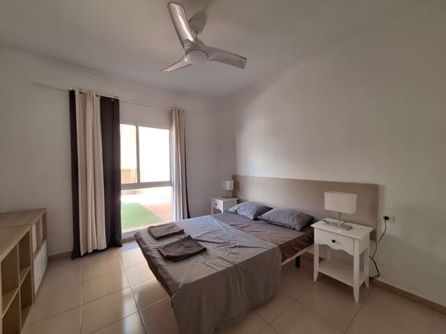 1 bedroom Apartment for sale in Golf del Sur, San Miguel de Abona with pool - € 220,000 (Ref: 9371222)