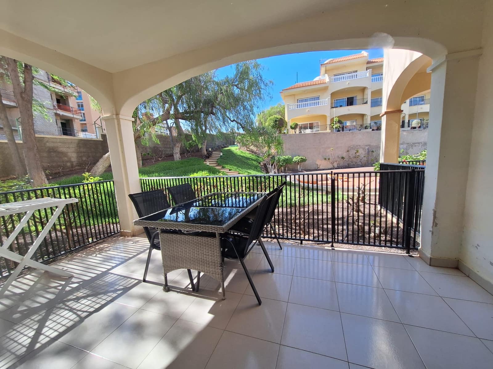 1 bedroom Apartment for sale in Golf del Sur with pool - € 220,000 (Ref: 9371222)