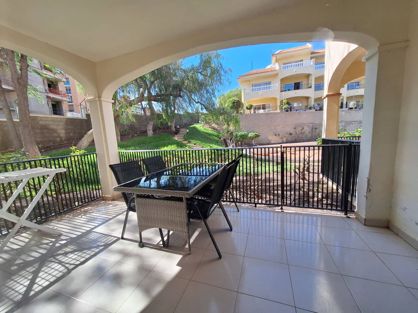 1 bedroom Apartment for sale in Golf del Sur with pool - € 220,000 (Ref: 9371222)