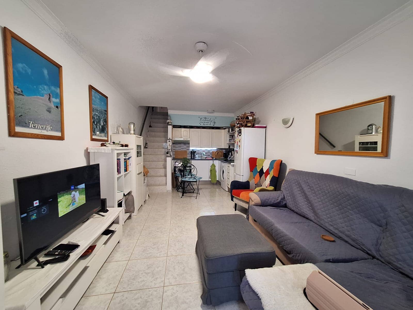 2 makuuhuone Huoneisto myytävänä paikassa Amarilla Golf mukana uima-altaan - 259 000 € (Ref: 9386885)