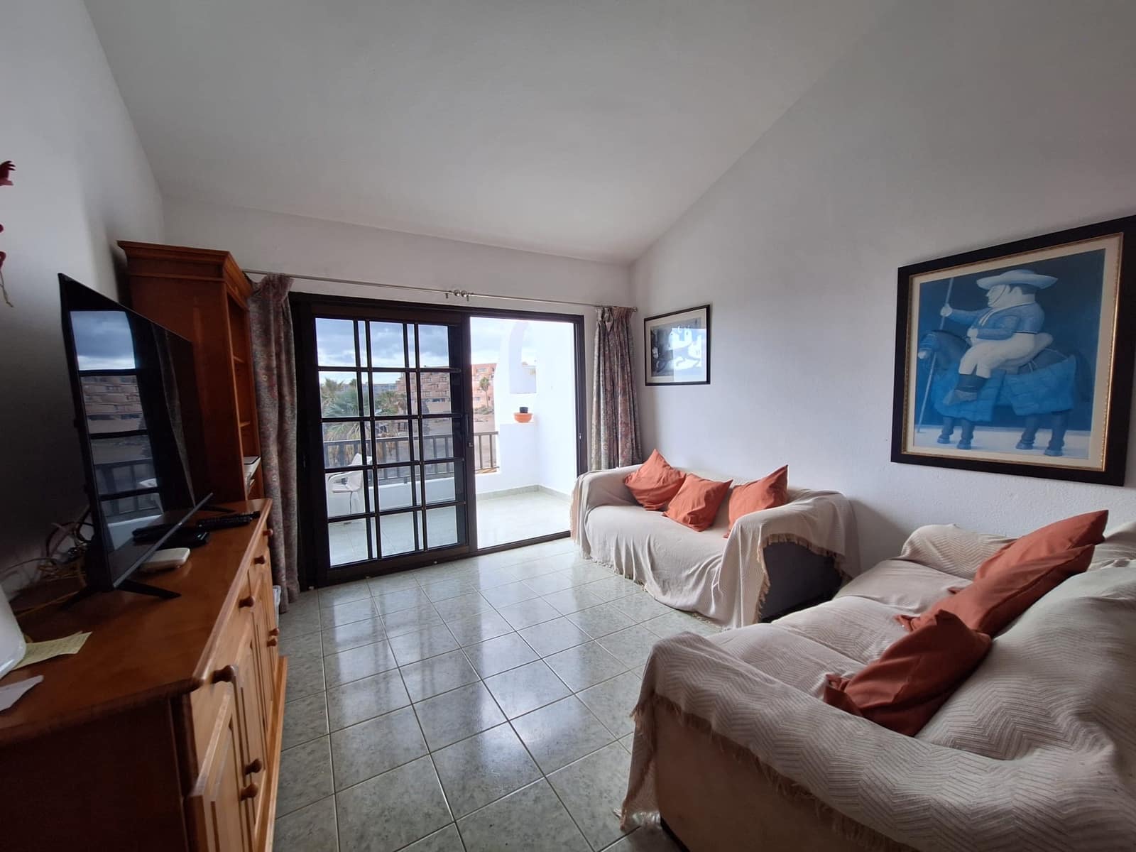 1 sovrum Lägenhet till salu i Golf del Sur med pool - 229 000 € (Ref: 9392054)