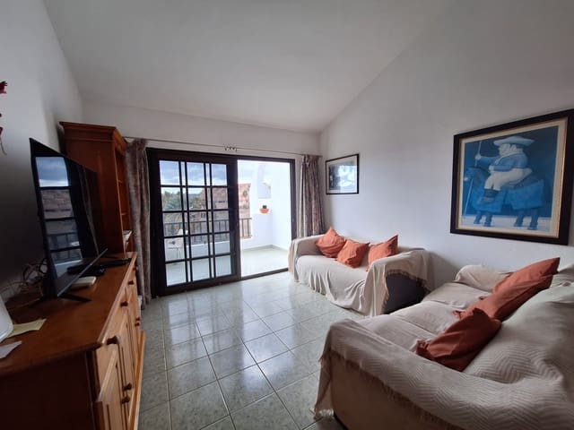 1 soveværelse Lejlighed til salg i Golf del Sur, San Miguel de Abona med swimmingpool - € 229.000 (Ref: 9392054)