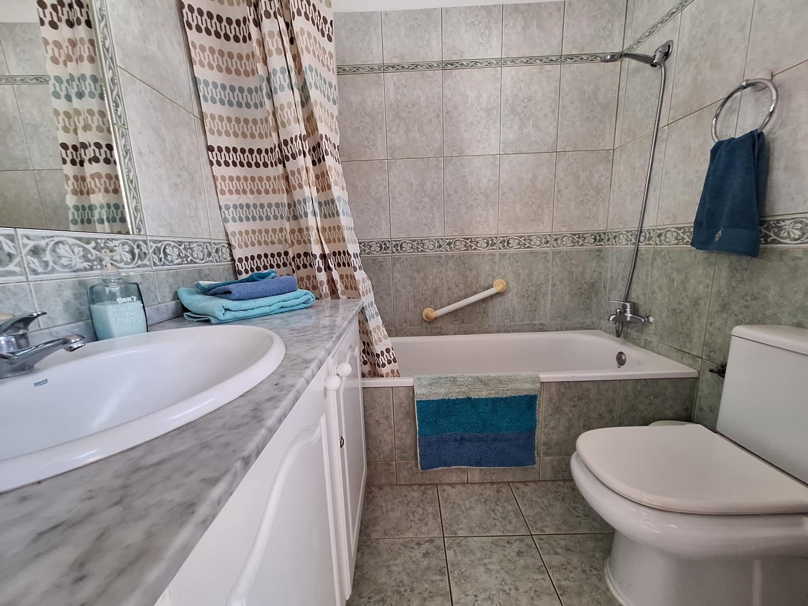 1 sovrum Lägenhet till salu i Golf del Sur med pool - 229 000 € (Ref: 9392054)