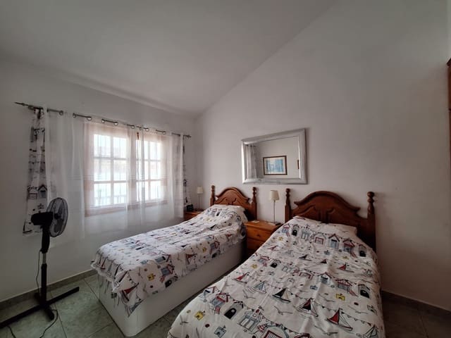 1 soveværelse Lejlighed til salg i Golf del Sur, San Miguel de Abona med swimmingpool - € 229.000 (Ref: 9392054)