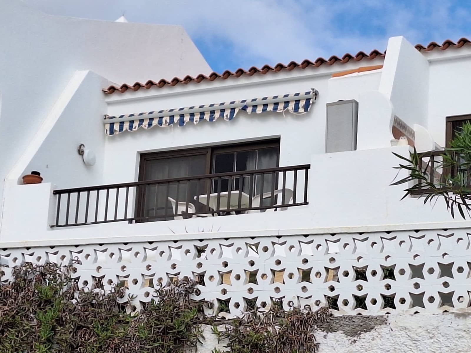 1 sovrum Lägenhet till salu i Golf del Sur med pool - 229 000 € (Ref: 9392054)