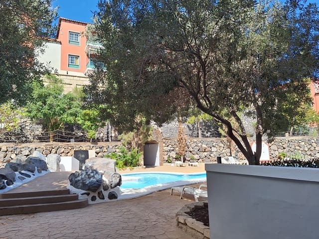 3 soveværelse Lejlighed til salg i Las Chafiras (San Miguel), San Miguel de Abona med swimmingpool garage - € 259.000 (Ref: 9392055)