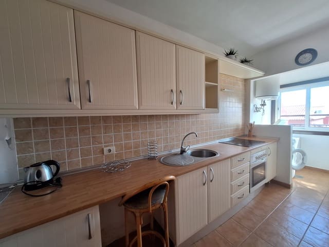 3 soveværelse Lejlighed til salg i Las Chafiras (San Miguel), San Miguel de Abona med swimmingpool garage - € 259.000 (Ref: 9392055)