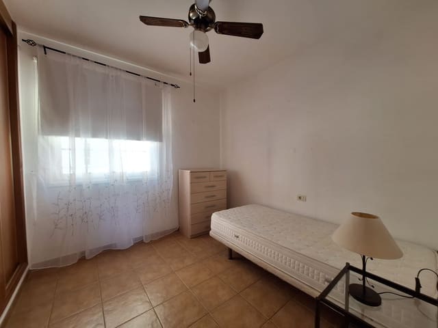 3 soveværelse Lejlighed til salg i Las Chafiras (San Miguel), San Miguel de Abona med swimmingpool garage - € 259.000 (Ref: 9392055)