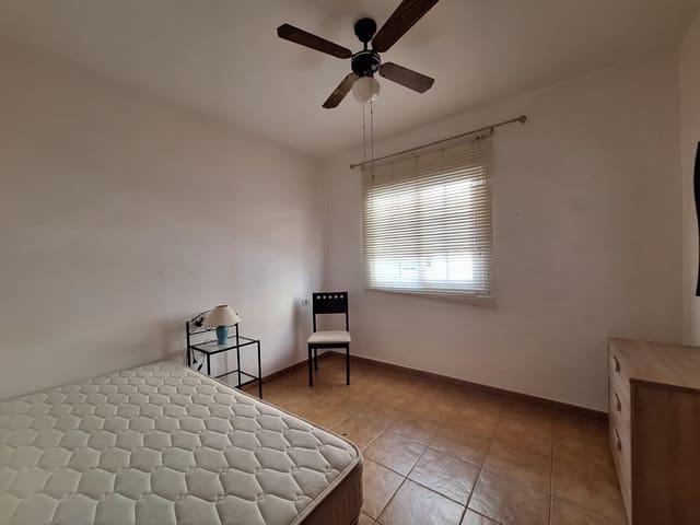 3 soveværelse Lejlighed til salg i Las Chafiras (San Miguel), San Miguel de Abona med swimmingpool garage - € 259.000 (Ref: 9392055)