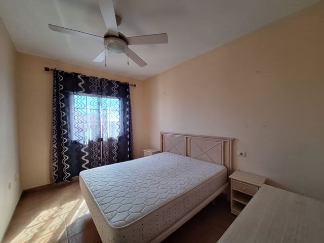 3 soveværelse Lejlighed til salg i Las Chafiras (San Miguel), San Miguel de Abona med swimmingpool garage - € 259.000 (Ref: 9392055)