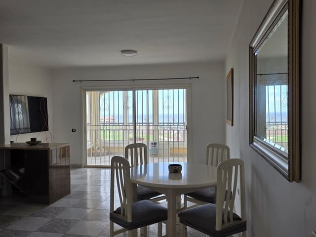 1 soveværelse Lejlighed til salg i Golf del Sur, San Miguel de Abona med swimmingpool - € 225.000 (Ref: 9395437)