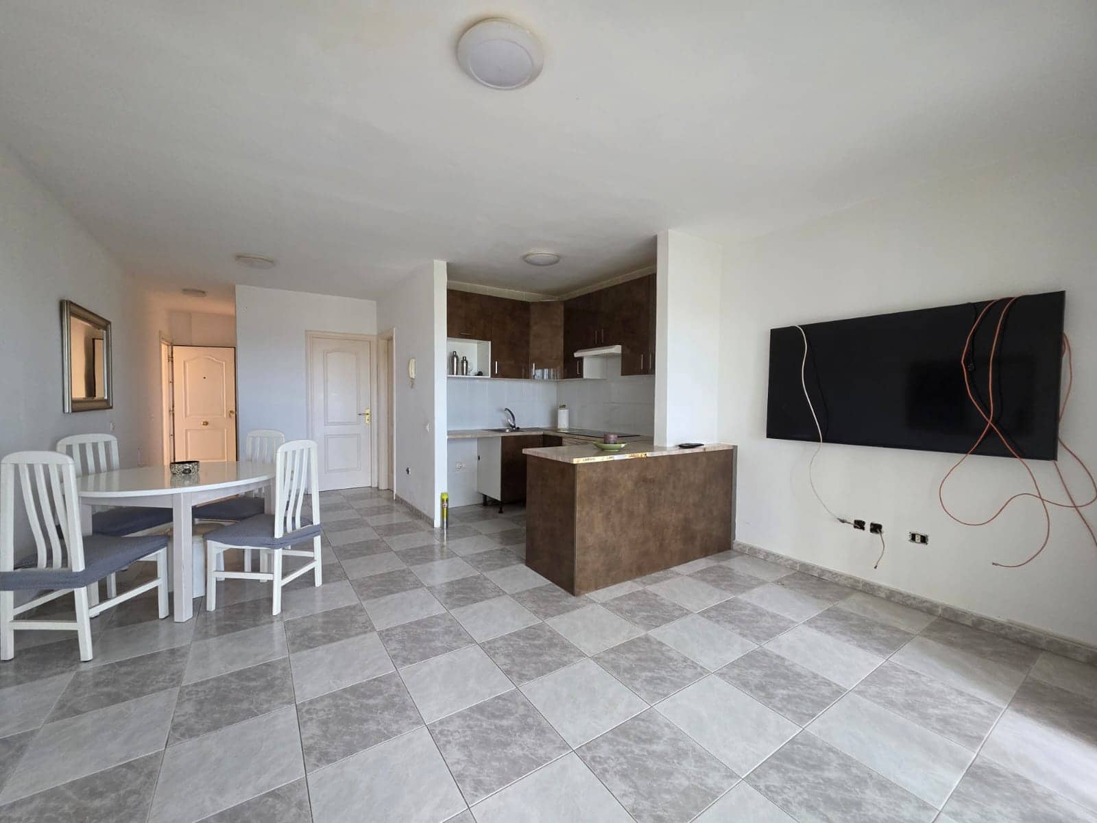 1 soveværelse Lejlighed til salg i Golf del Sur med swimmingpool - € 225.000 (Ref: 9395437)