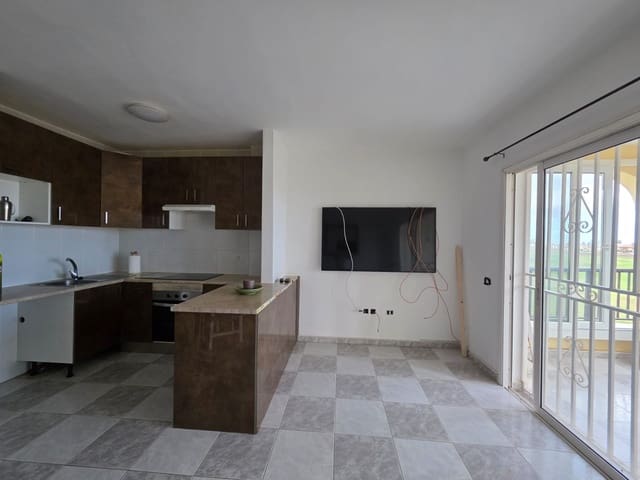 1 soveværelse Lejlighed til salg i Golf del Sur, San Miguel de Abona med swimmingpool - € 225.000 (Ref: 9395437)