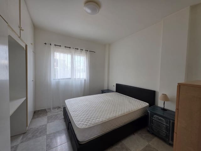 1 soveværelse Lejlighed til salg i Golf del Sur, San Miguel de Abona med swimmingpool - € 225.000 (Ref: 9395437)