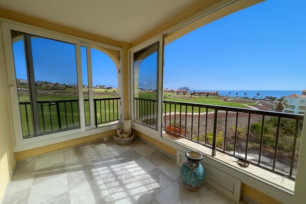 1 soveværelse Lejlighed til salg i Golf del Sur med swimmingpool - € 225.000 (Ref: 9395437)