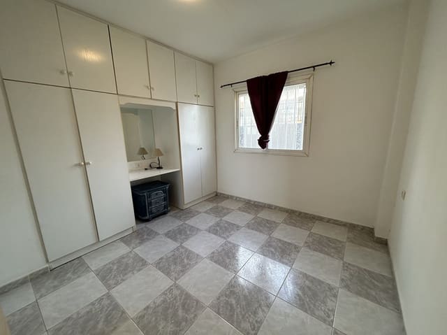 1 soveværelse Lejlighed til salg i Golf del Sur, San Miguel de Abona med swimmingpool - € 225.000 (Ref: 9395437)