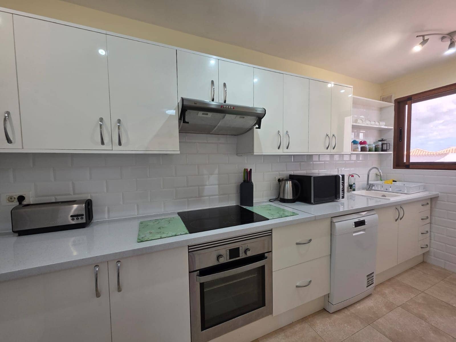 2 soverom Leilighet til salgs i Golf del Sur med svømmebasseng - € 269 000 (Ref: 9402622)