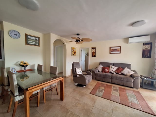 2 makuuhuone Huoneisto myytävänä paikassa Golf del Sur, San Miguel de Abona mukana uima-altaan - 269 000 € (Ref: 9402622)