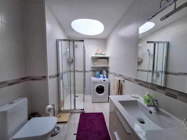 2 makuuhuone Huoneisto myytävänä paikassa Golf del Sur, San Miguel de Abona mukana uima-altaan - 269 000 € (Ref: 9402622)