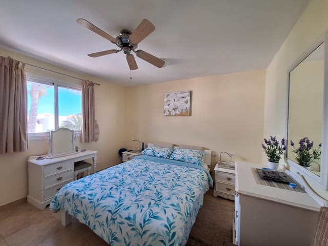 2 makuuhuone Huoneisto myytävänä paikassa Golf del Sur, San Miguel de Abona mukana uima-altaan - 269 000 € (Ref: 9402622)