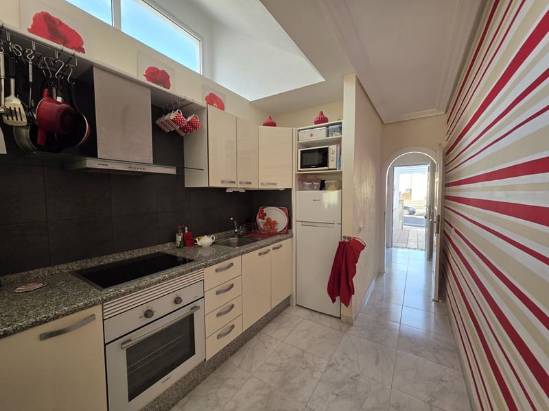 2 bedroom Bungalow for sale in Golf del Sur with pool - € 275,000 (Ref: 9407048)