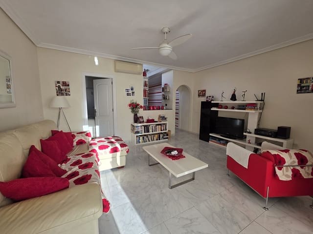 2 soveværelse Bungalow til salg i Golf del Sur, San Miguel de Abona med swimmingpool - € 275.000 (Ref: 9407048)