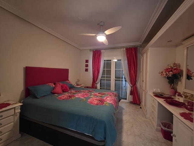 2 soveværelse Bungalow til salg i Golf del Sur, San Miguel de Abona med swimmingpool - € 275.000 (Ref: 9407048)