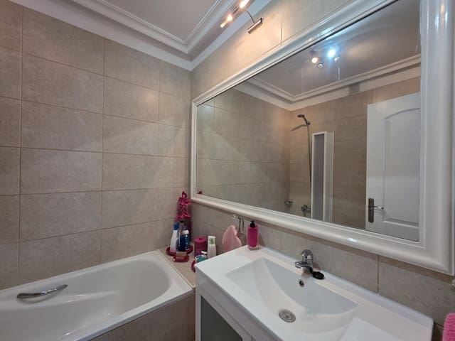 2 soveværelse Bungalow til salg i Golf del Sur, San Miguel de Abona med swimmingpool - € 275.000 (Ref: 9407048)