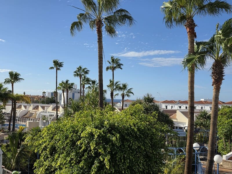 2 bedroom Bungalow for sale in Golf del Sur with pool - € 275,000 (Ref: 9407048)