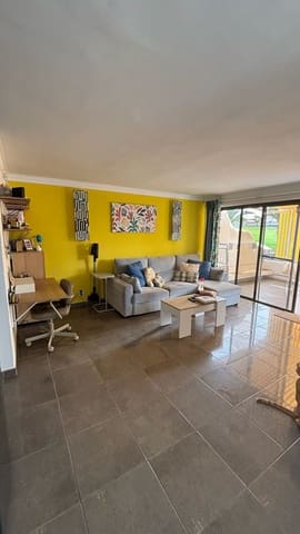 2 soveværelse Lejlighed til salg i Amarilla Golf, San Miguel de Abona med swimmingpool - € 310.000 (Ref: 9449962)