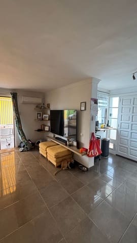 2 soveværelse Lejlighed til salg i Amarilla Golf, San Miguel de Abona med swimmingpool - € 310.000 (Ref: 9449962)