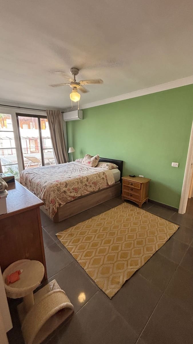 2 soveværelse Lejlighed til salg i Amarilla Golf med swimmingpool - € 310.000 (Ref: 9449962)