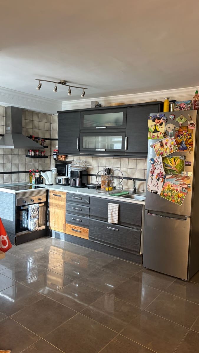 2 soveværelse Lejlighed til salg i Amarilla Golf med swimmingpool - € 310.000 (Ref: 9449962)