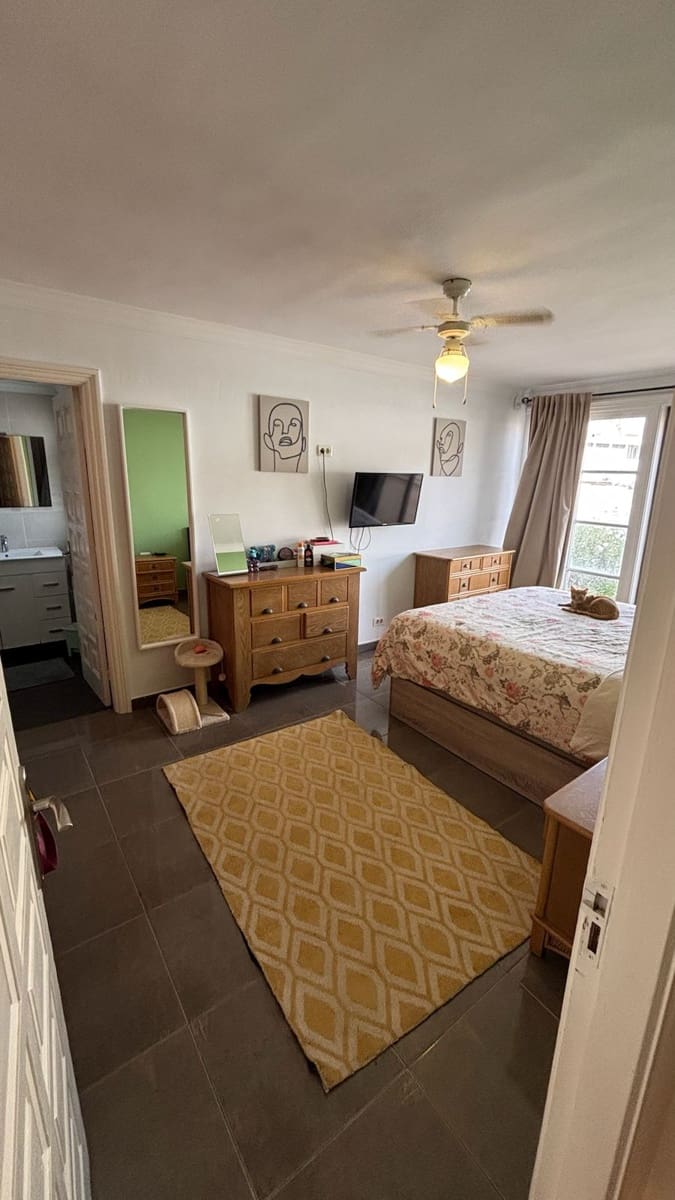 2 soveværelse Lejlighed til salg i Amarilla Golf med swimmingpool - € 310.000 (Ref: 9449962)