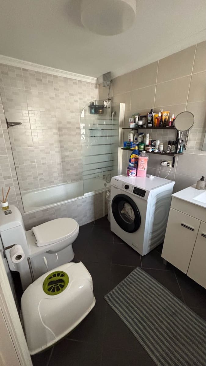 2 soveværelse Lejlighed til salg i Amarilla Golf med swimmingpool - € 310.000 (Ref: 9449962)