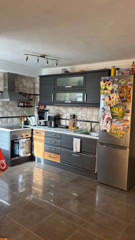 2 soveværelse Lejlighed til salg i Amarilla Golf, San Miguel de Abona med swimmingpool - € 310.000 (Ref: 9449962)