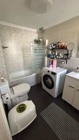 2 soveværelse Lejlighed til salg i Amarilla Golf, San Miguel de Abona med swimmingpool - € 310.000 (Ref: 9449962)