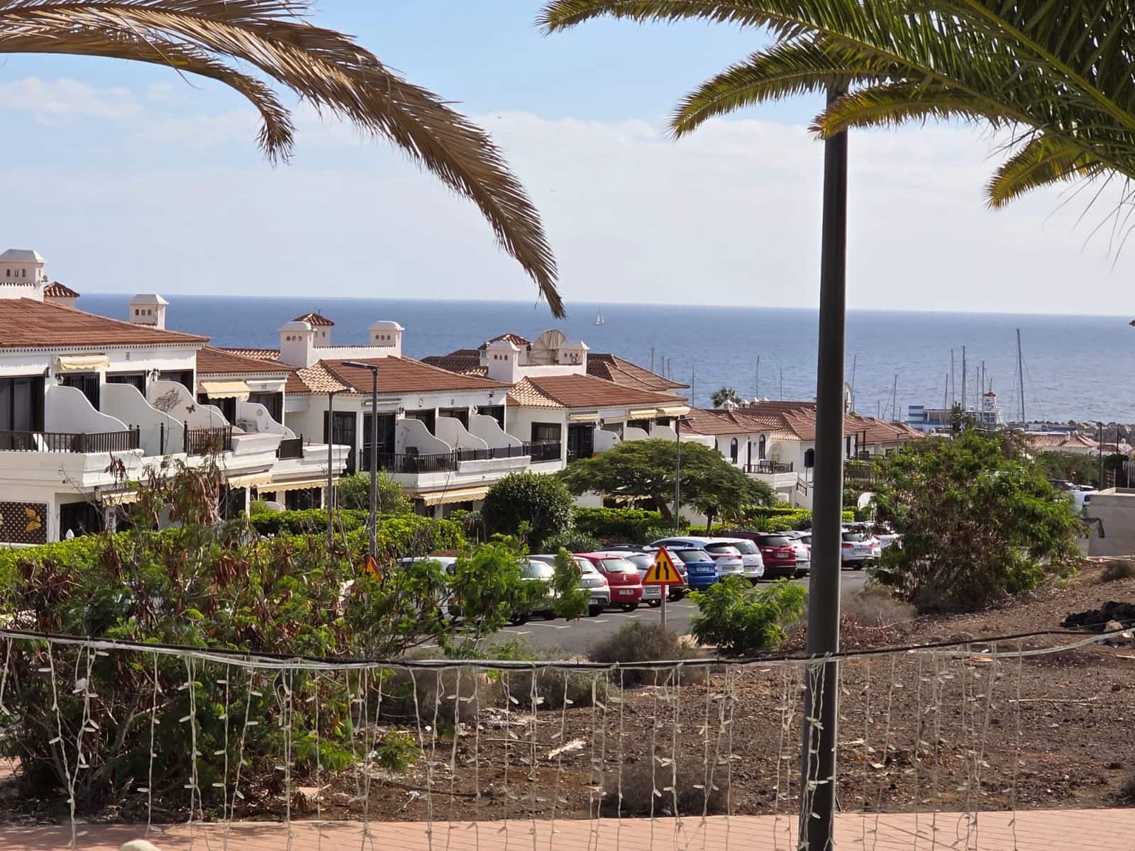 1 Zimmer Apartment zu verkaufen in Amarilla Golf mit Pool - 195.000 € (Ref: 9459496)