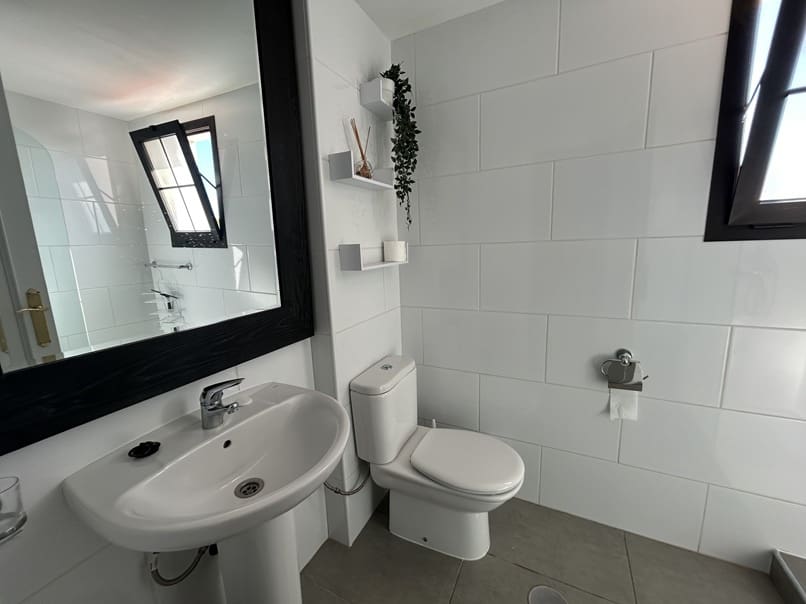 1 slaapkamer Appartement te koop in Amarilla Golf met zwembad - € 235.000 (Ref: 9467782)