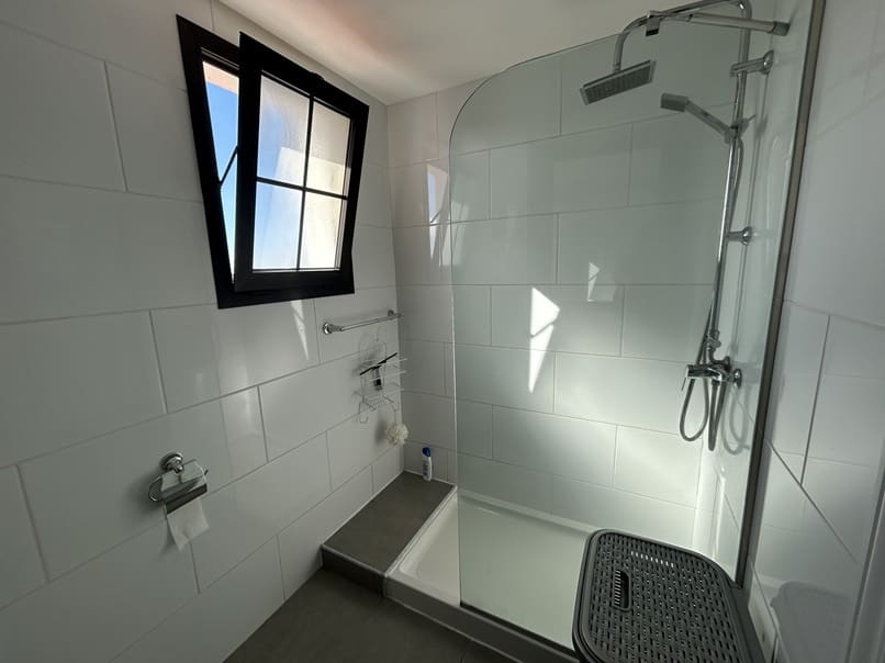 1 slaapkamer Appartement te koop in Amarilla Golf met zwembad - € 235.000 (Ref: 9467782)