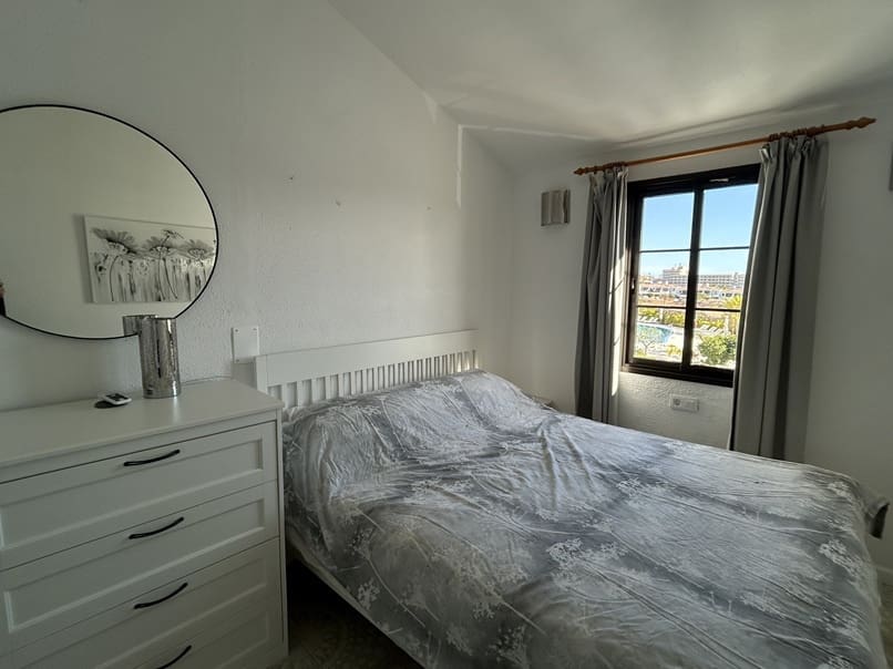 1 slaapkamer Appartement te koop in Amarilla Golf met zwembad - € 235.000 (Ref: 9467782)