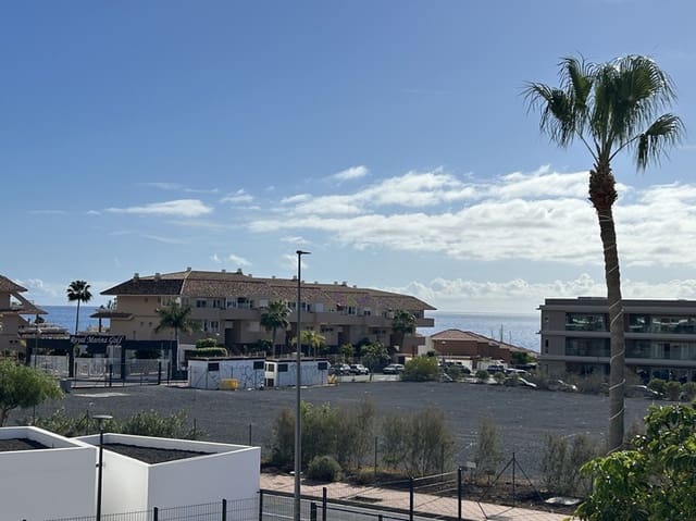 1 slaapkamer Appartement te koop in Amarilla Golf, San Miguel de Abona met zwembad - € 235.000 (Ref: 9467782)