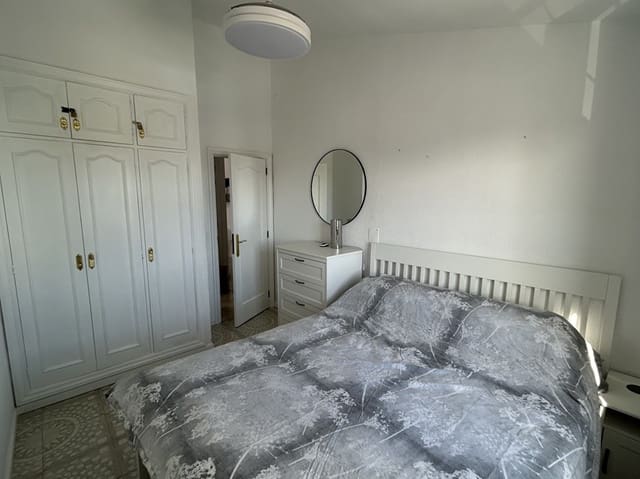 1 slaapkamer Appartement te koop in Amarilla Golf, San Miguel de Abona met zwembad - € 235.000 (Ref: 9467782)