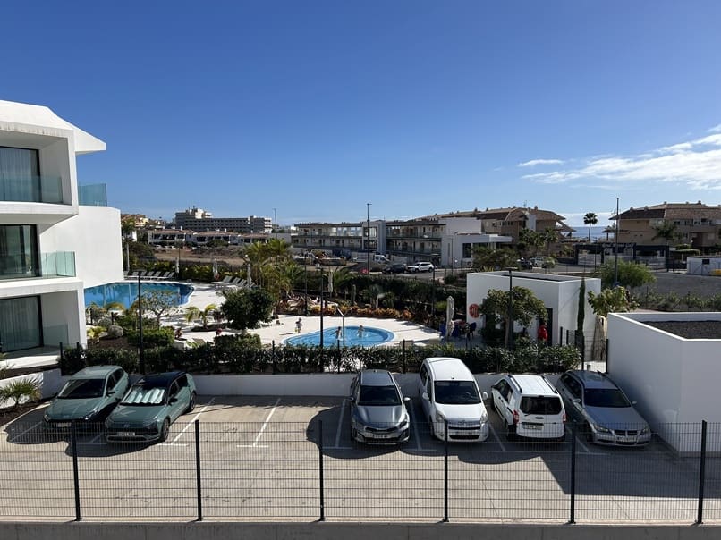 1 slaapkamer Appartement te koop in Amarilla Golf met zwembad - € 235.000 (Ref: 9467782)