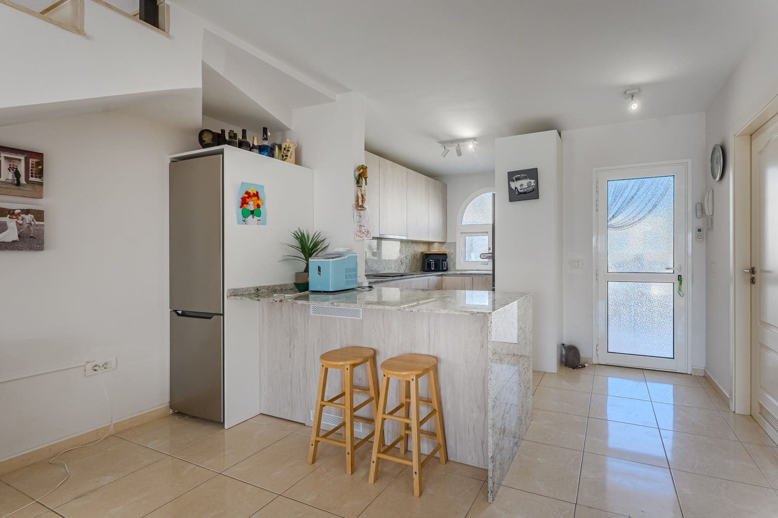 3 bedroom Penthouse for sale in Palm-Mar with pool - € 499,000 (Ref: 9493936)