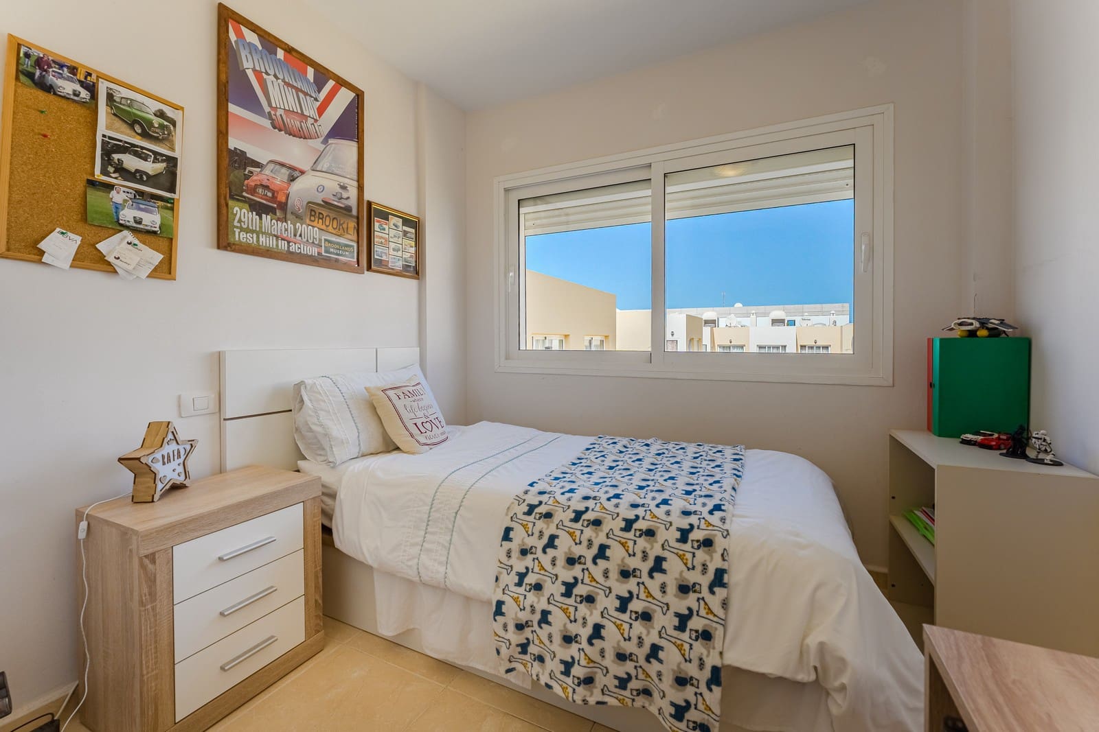 3 bedroom Penthouse for sale in Palm-Mar with pool - € 499,000 (Ref: 9493936)